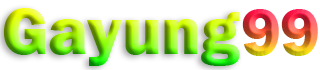 GAYUNG99